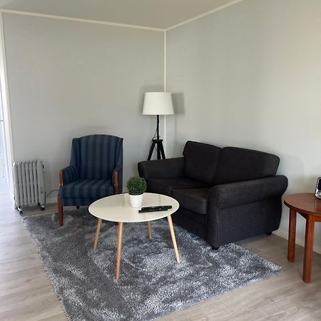 Mosjoen Romutleie - Sentrum Zewnętrze zdjęcie