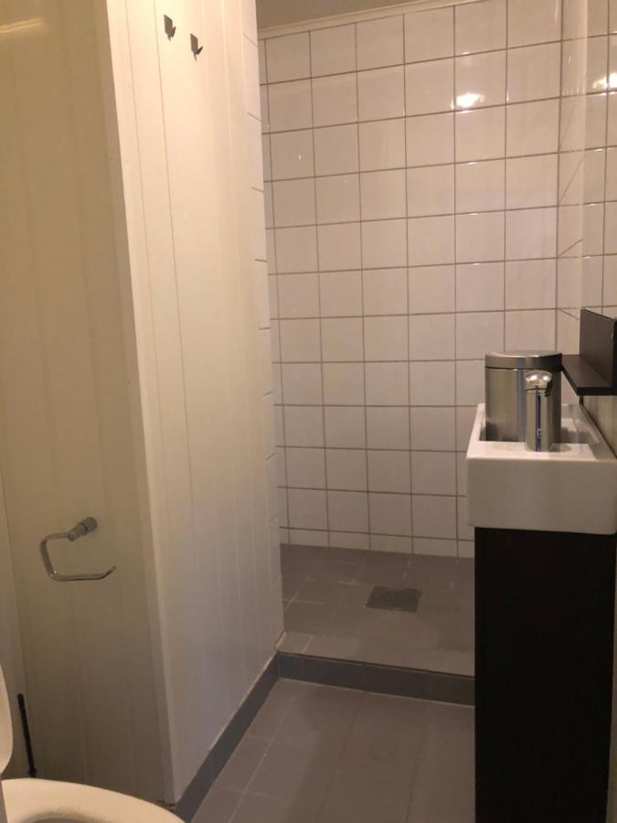 Mosjoen Romutleie - Sentrum Zewnętrze zdjęcie